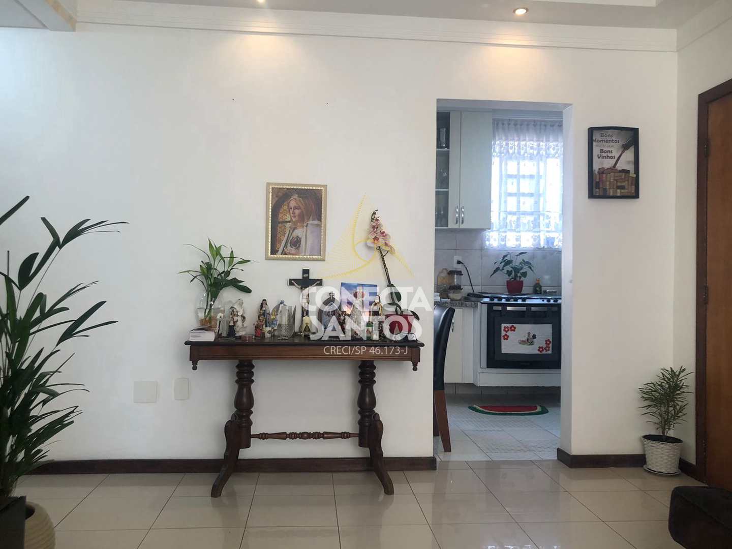 Apartamento à venda com 3 quartos, 106m² - Foto 7