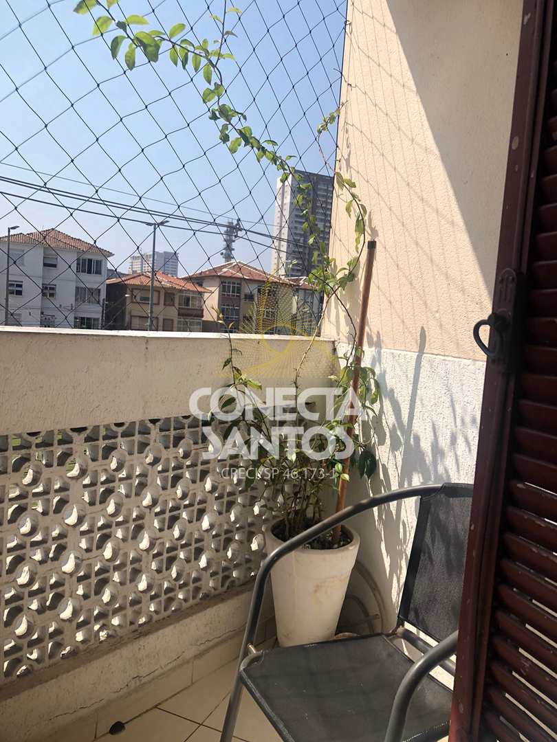 Apartamento à venda com 3 quartos, 106m² - Foto 10