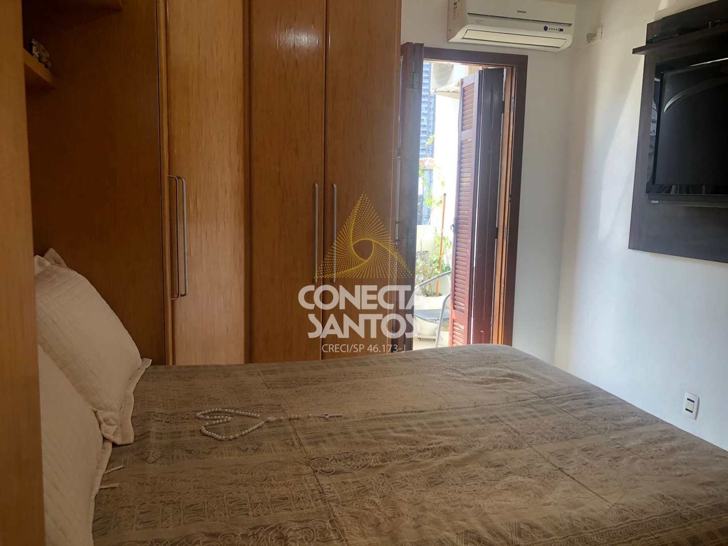 Apartamento à venda com 3 quartos, 106m² - Foto 11