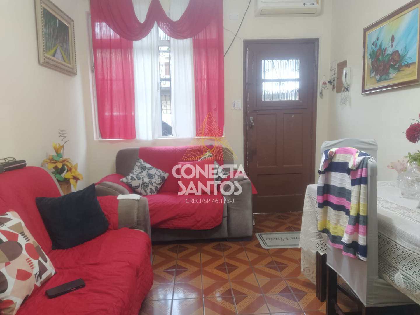 Apartamento à venda com 2 quartos, 85m² - Foto 4