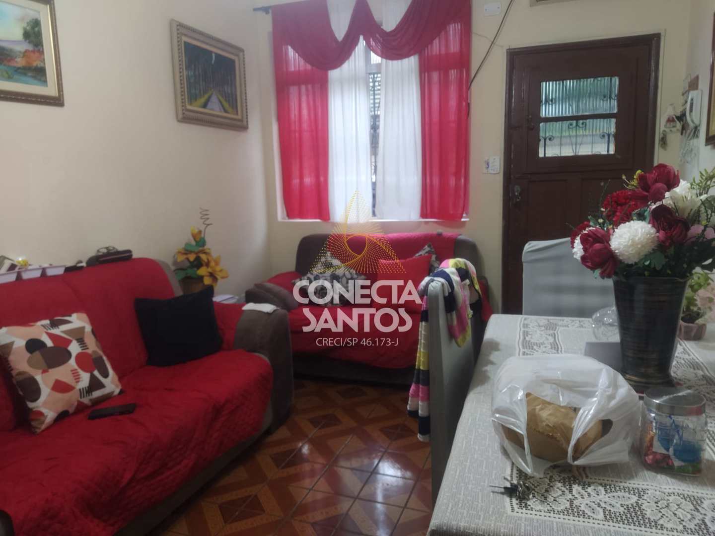 Apartamento à venda com 2 quartos, 85m² - Foto 15