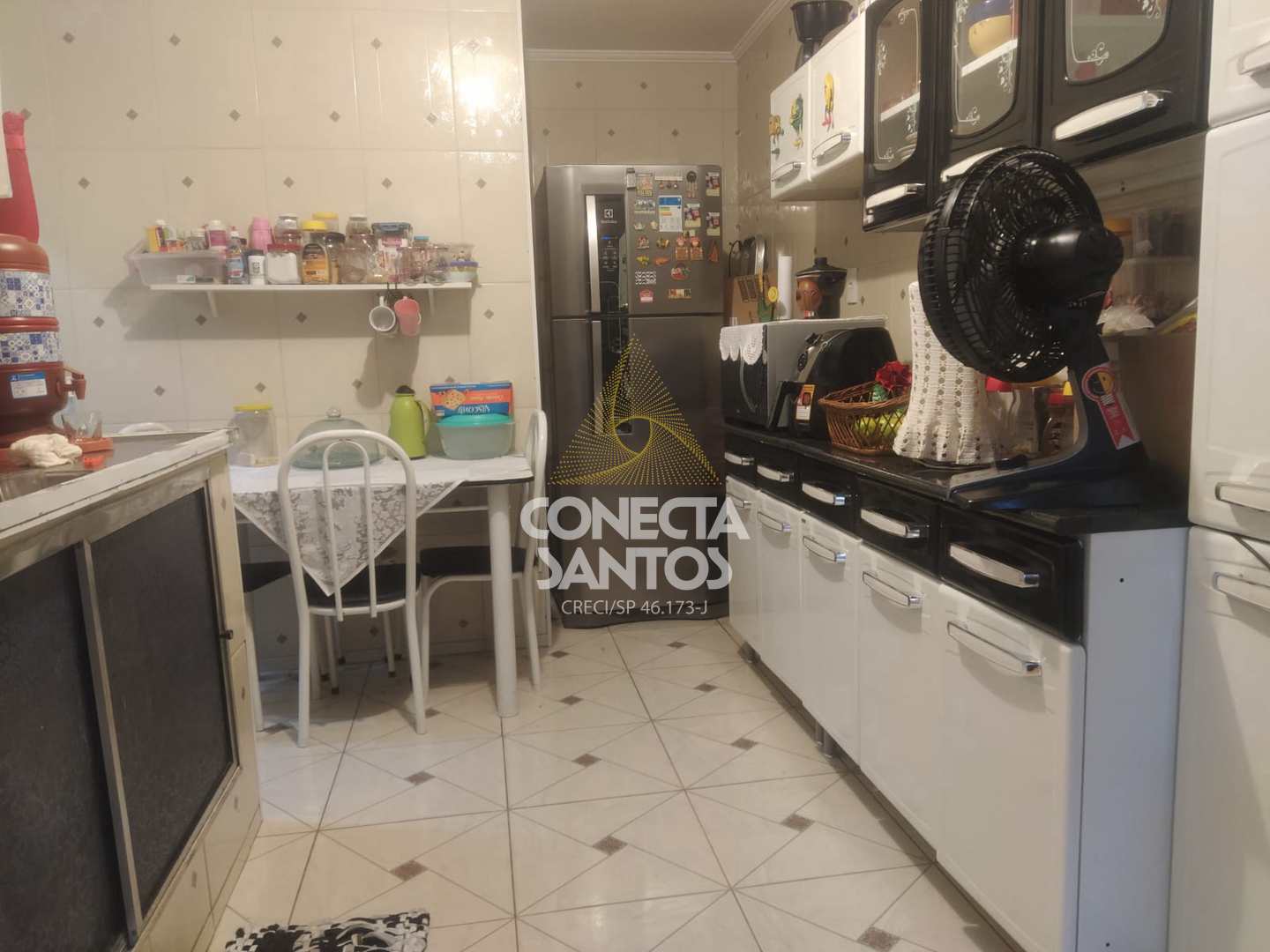 Apartamento à venda com 2 quartos, 85m² - Foto 3