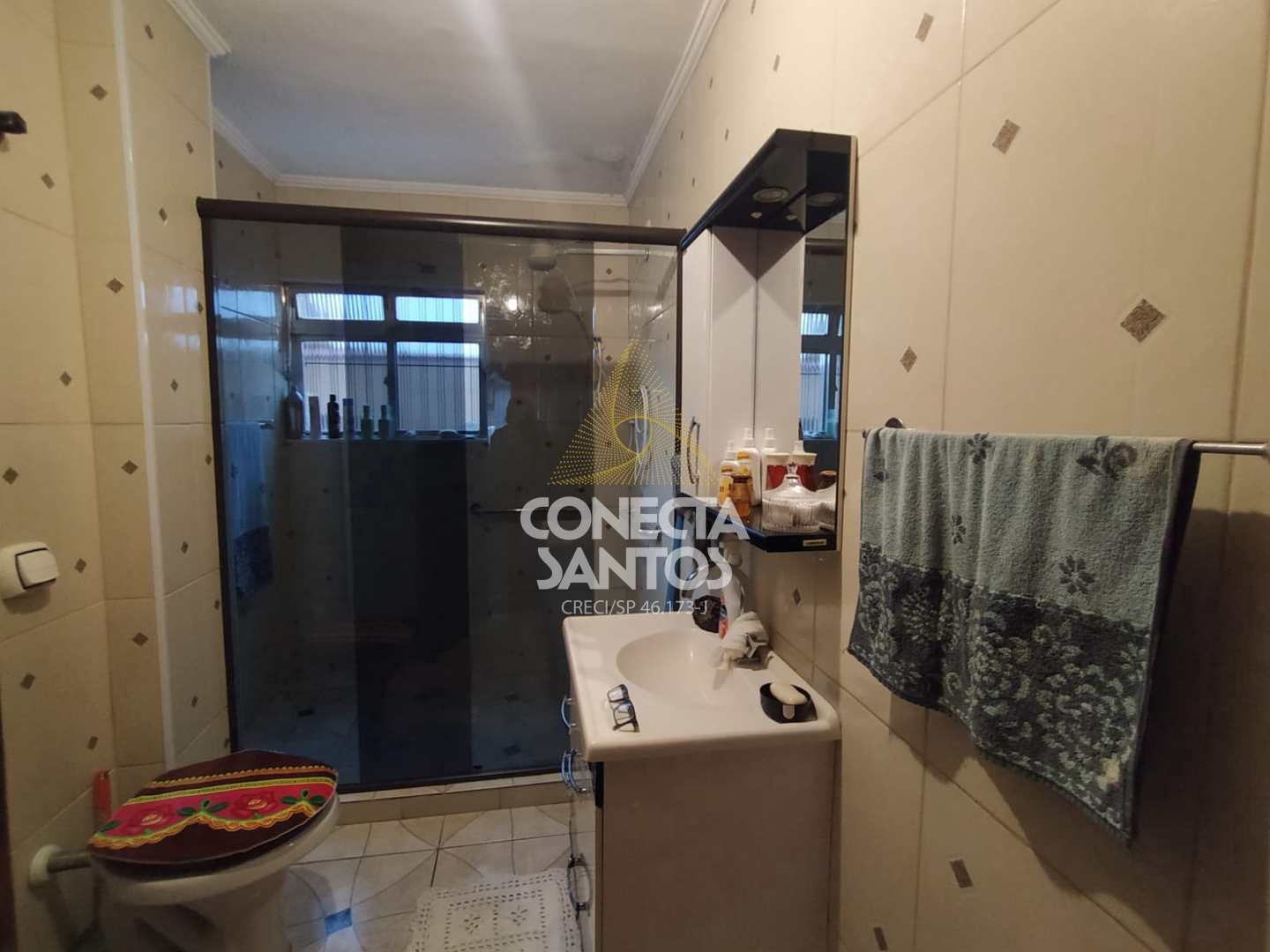 Apartamento à venda com 2 quartos, 85m² - Foto 24