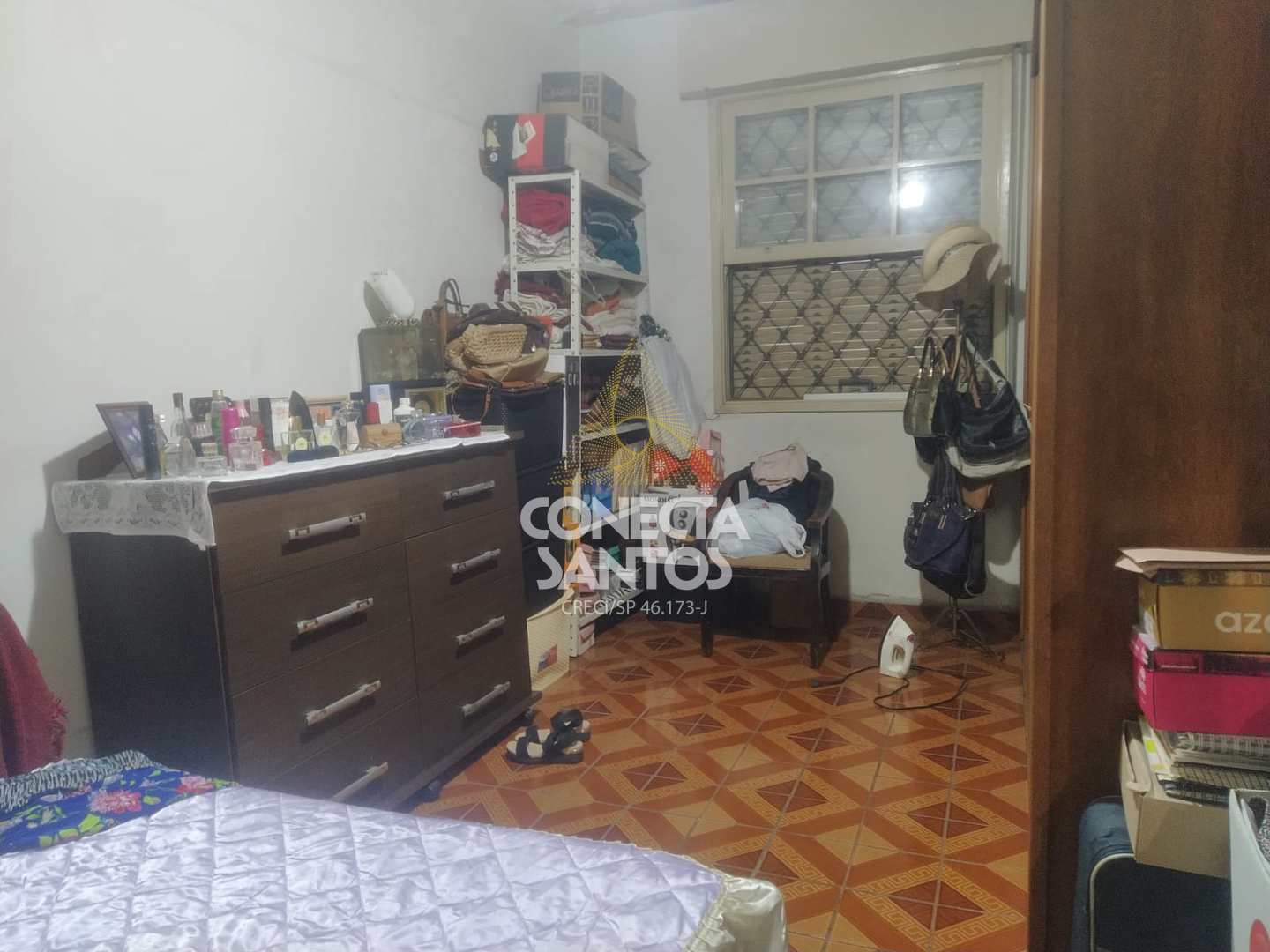 Apartamento à venda com 2 quartos, 85m² - Foto 21