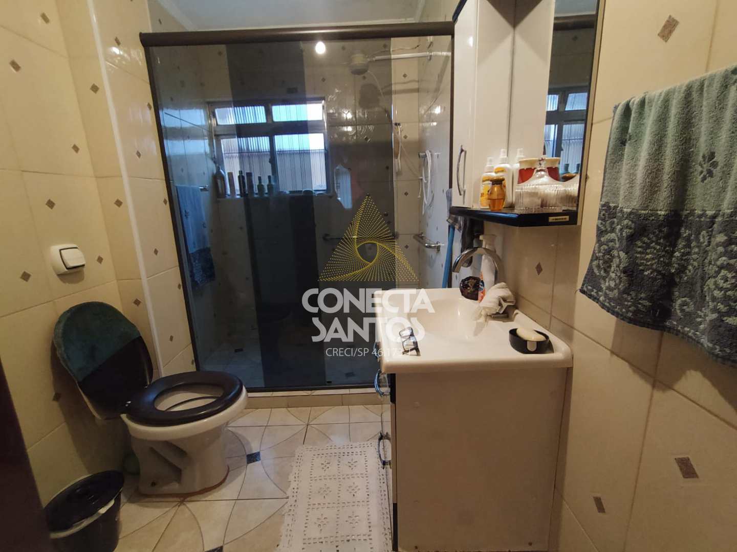 Apartamento à venda com 2 quartos, 85m² - Foto 12