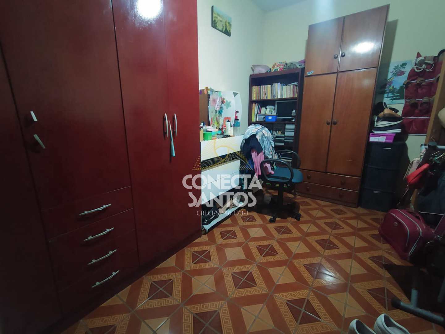 Apartamento à venda com 2 quartos, 85m² - Foto 28