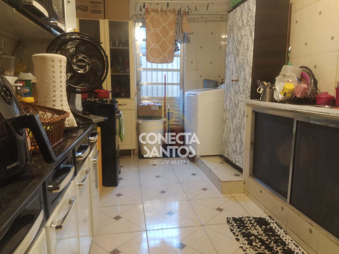 Apartamento à venda com 2 quartos, 85m² - Foto 20
