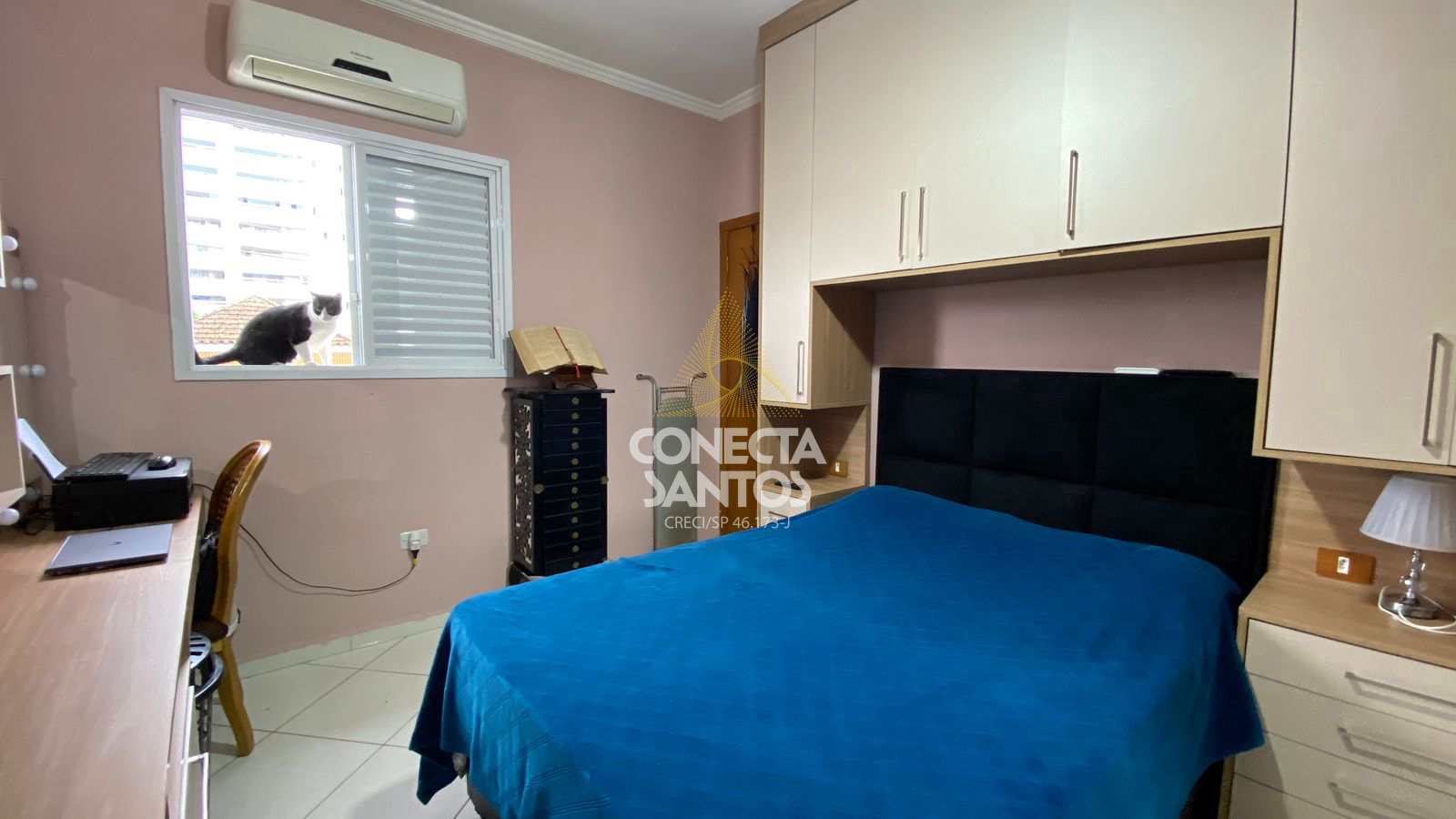 Casa de Condomínio à venda com 2 quartos, 112m² - Foto 16