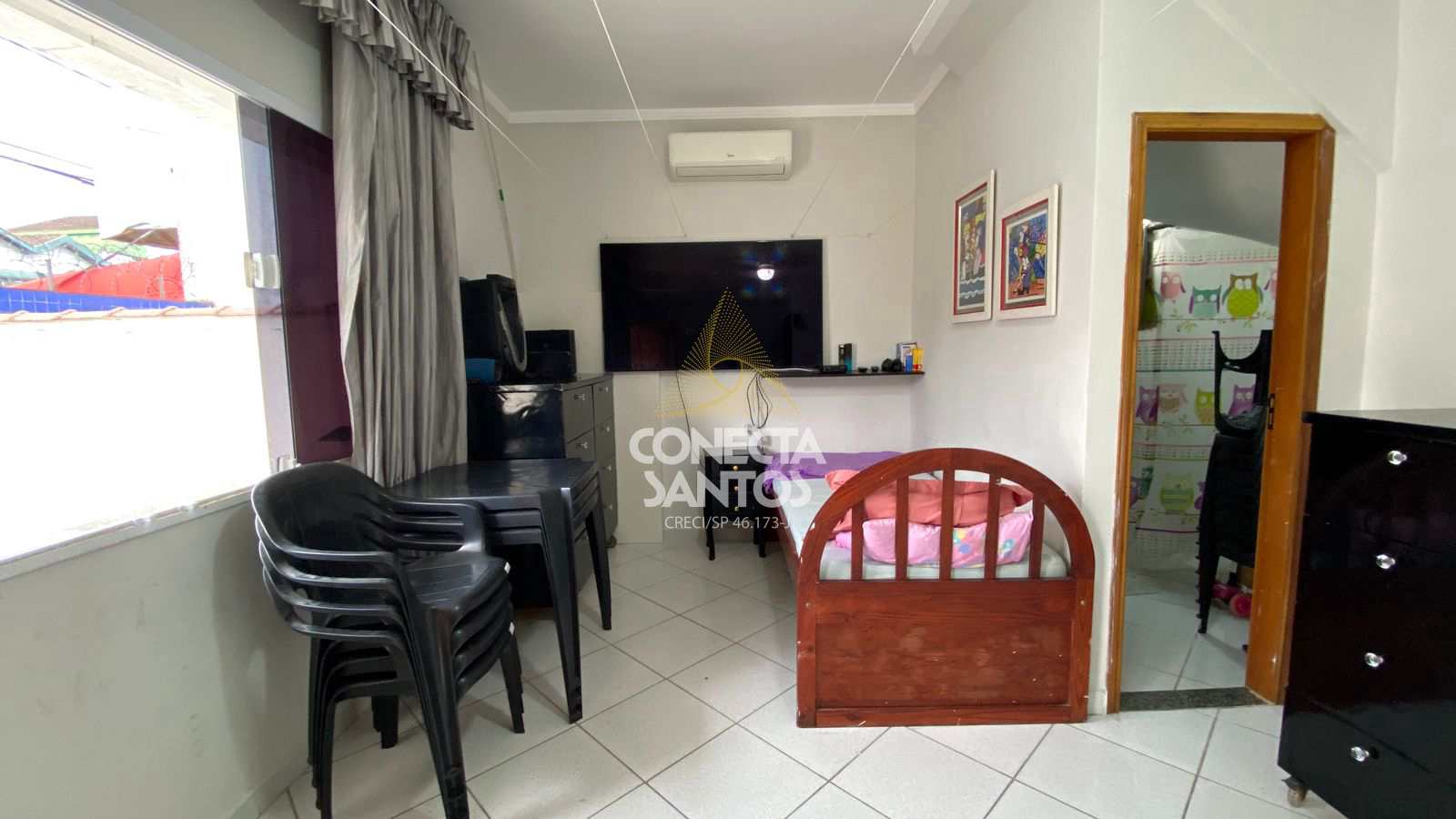 Casa de Condomínio à venda com 2 quartos, 112m² - Foto 9