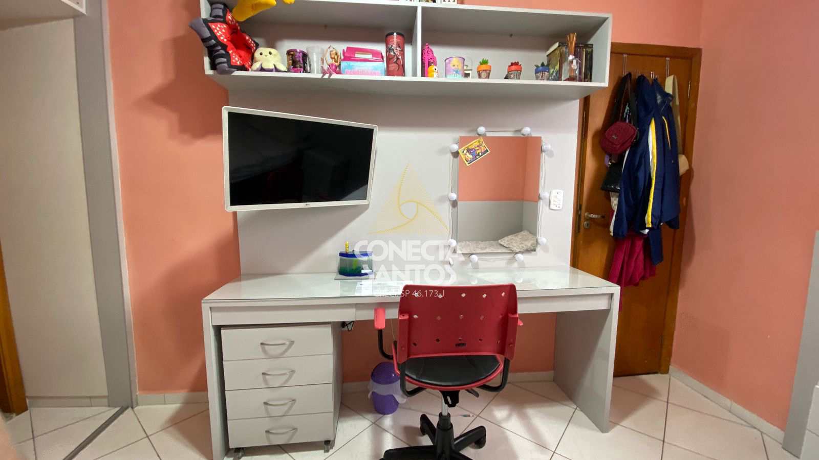 Casa de Condomínio à venda com 2 quartos, 112m² - Foto 8
