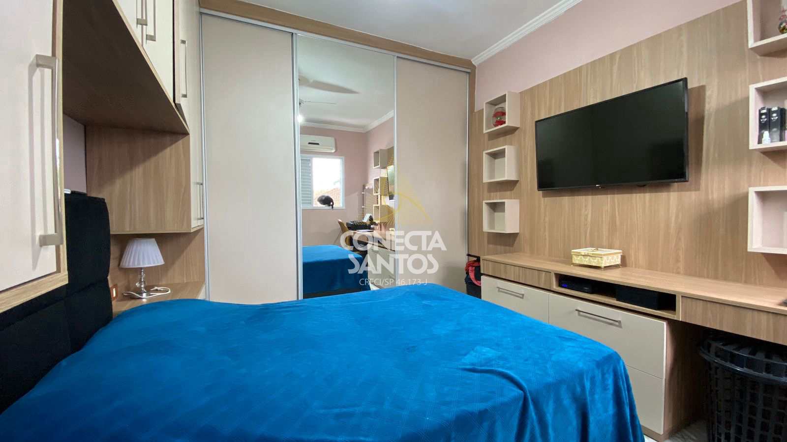Casa de Condomínio à venda com 2 quartos, 112m² - Foto 13