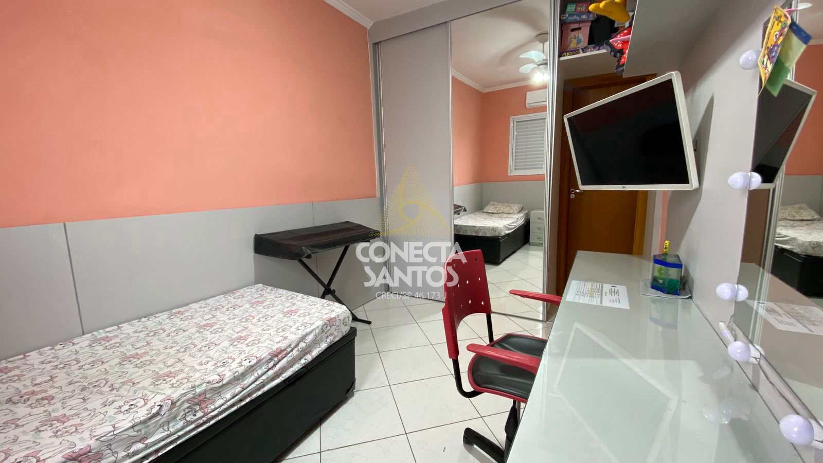 Casa de Condomínio à venda com 2 quartos, 112m² - Foto 29