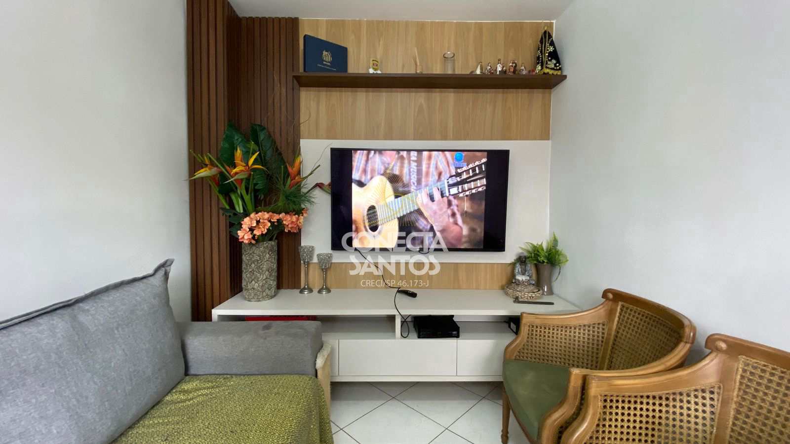 Casa de Condomínio à venda com 2 quartos, 112m² - Foto 6