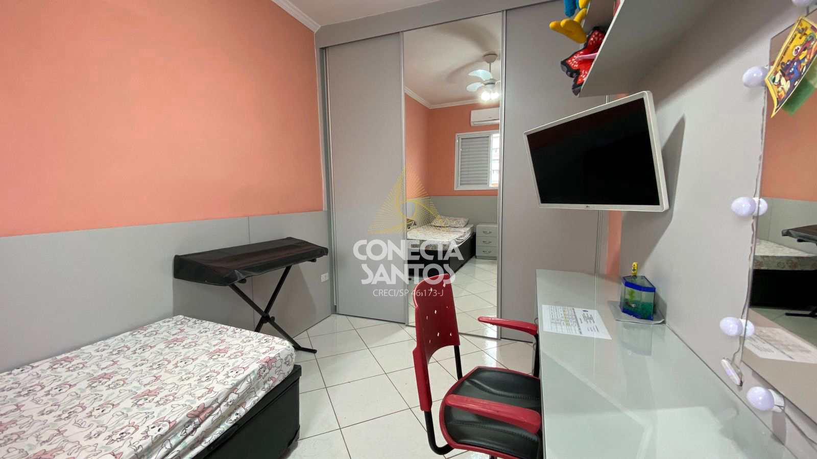 Casa de Condomínio à venda com 2 quartos, 112m² - Foto 7
