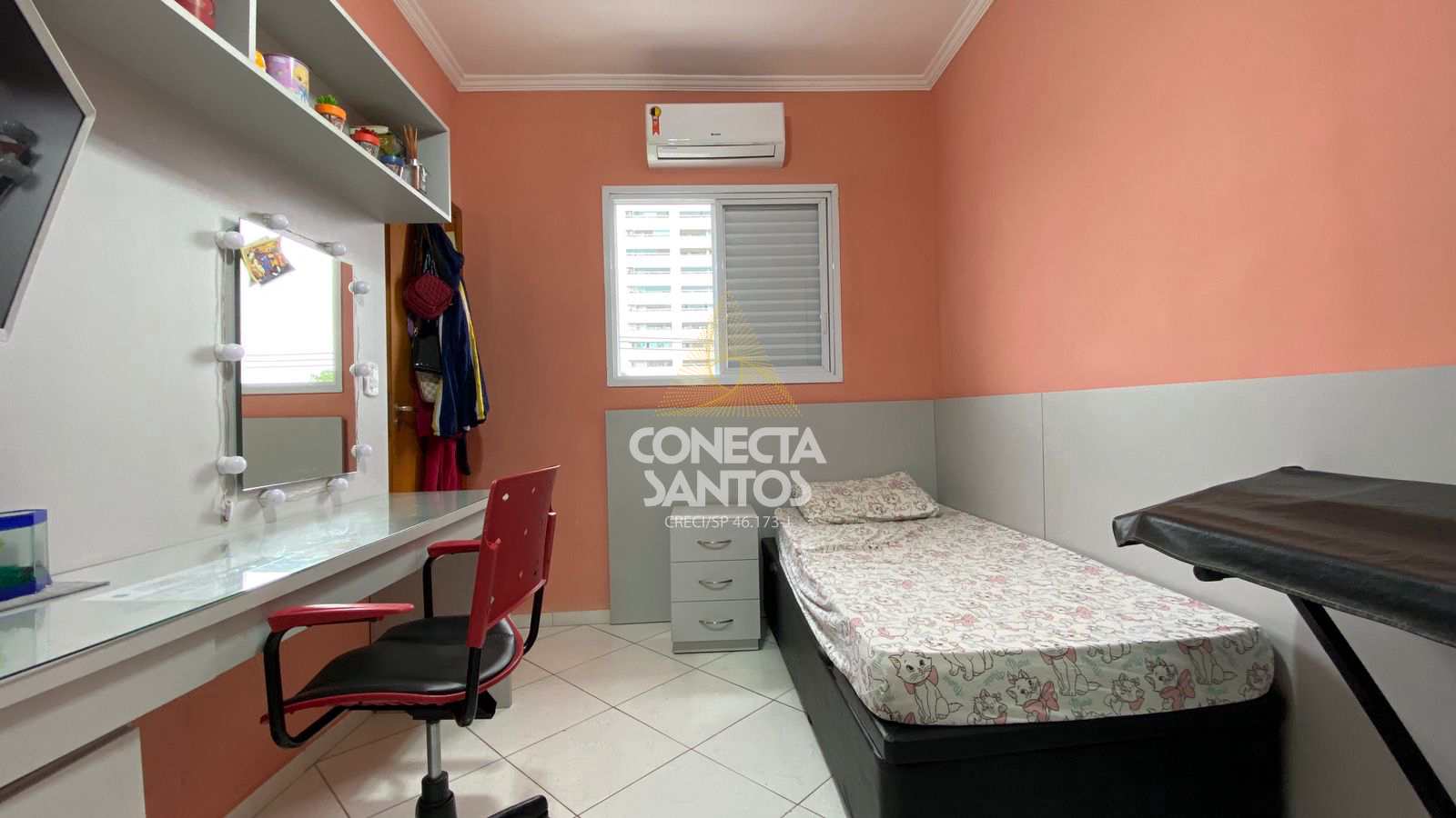 Casa de Condomínio à venda com 2 quartos, 112m² - Foto 11