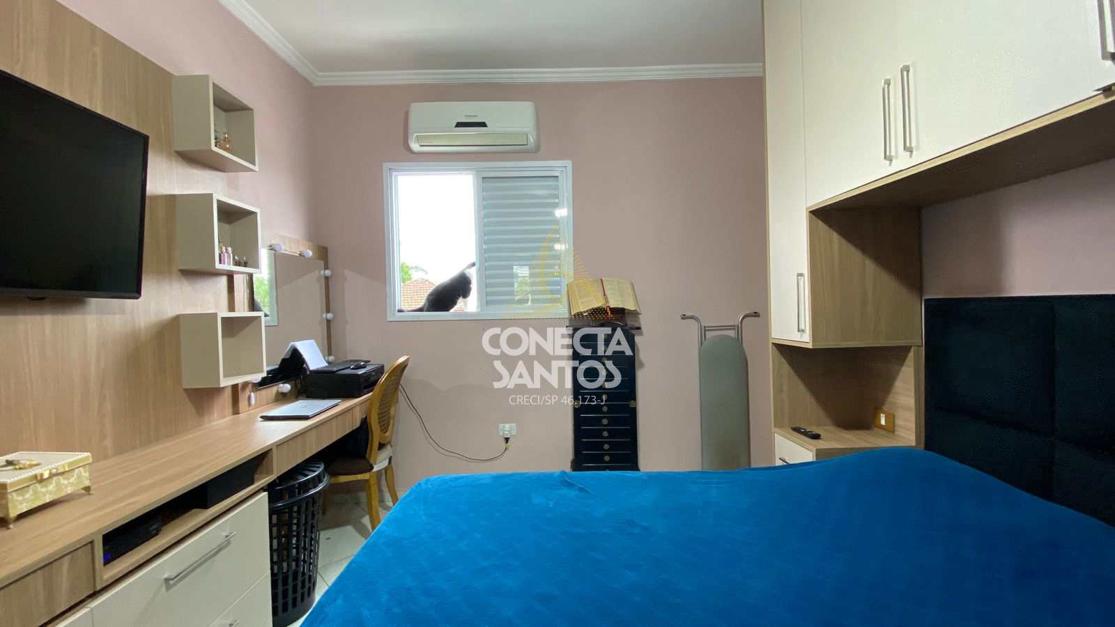 Casa de Condomínio à venda com 2 quartos, 112m² - Foto 17