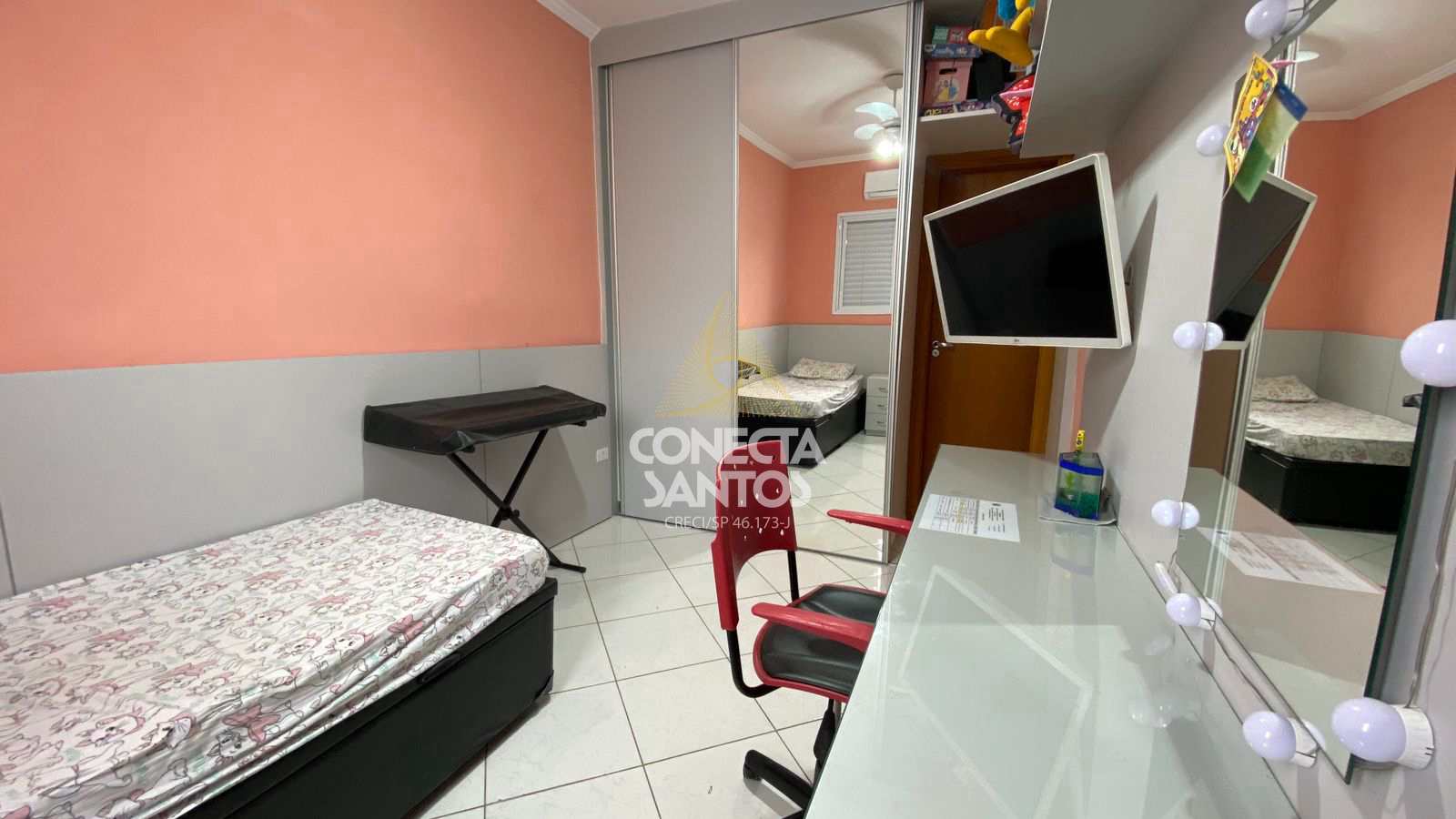 Casa de Condomínio à venda com 2 quartos, 112m² - Foto 3