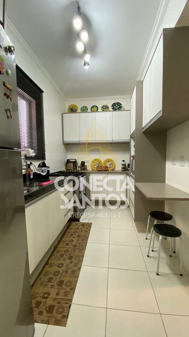 Casa de Condomínio à venda com 2 quartos, 112m² - Foto 1