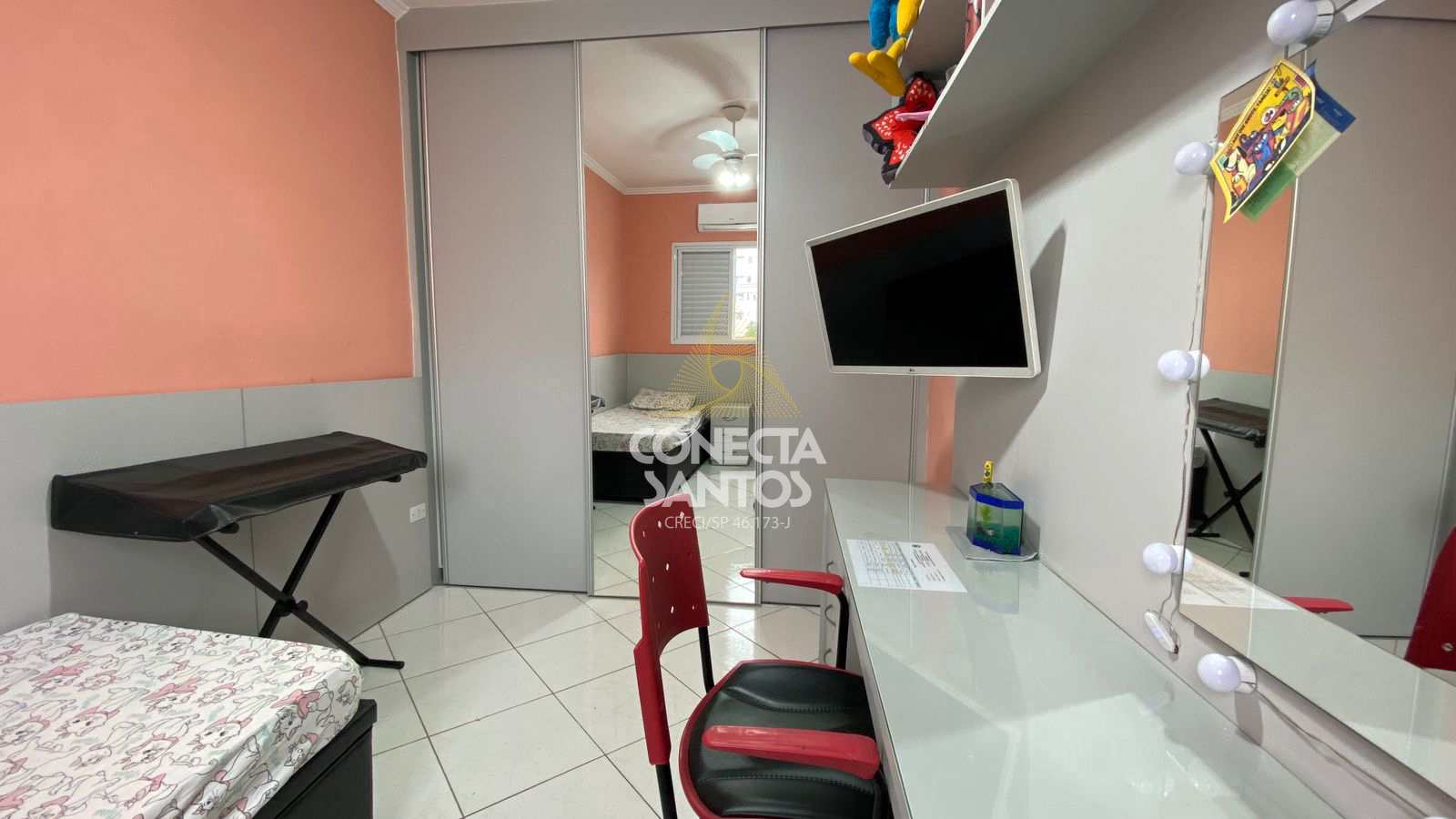 Casa de Condomínio à venda com 2 quartos, 112m² - Foto 5