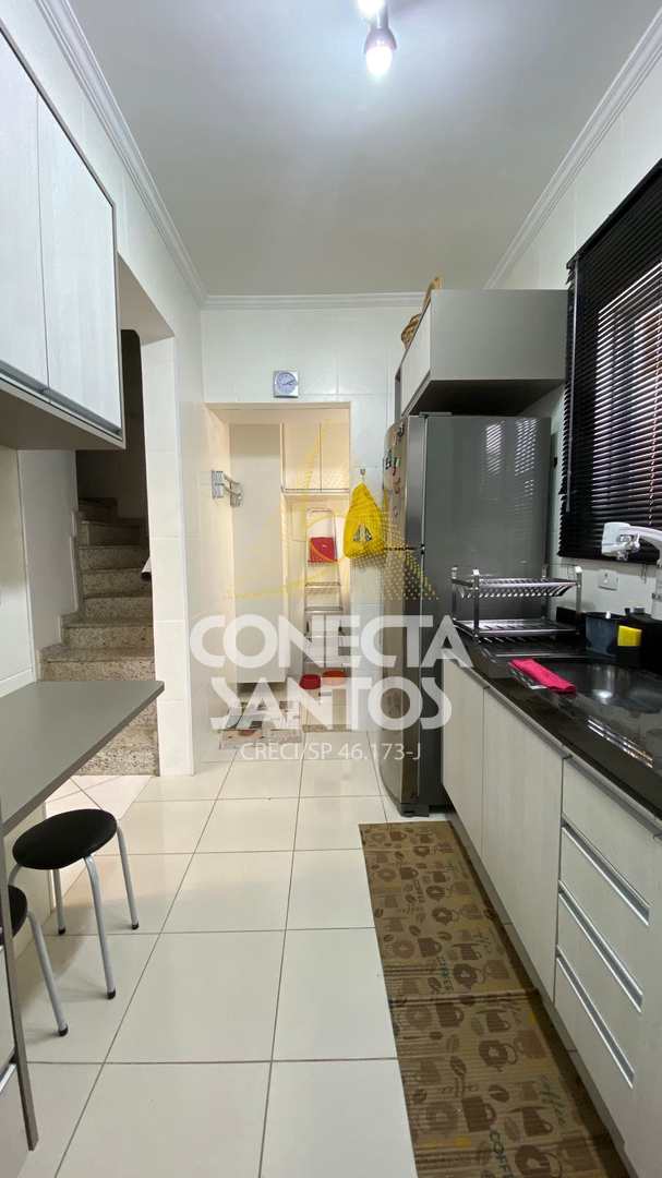 Casa de Condomínio à venda com 2 quartos, 112m² - Foto 24