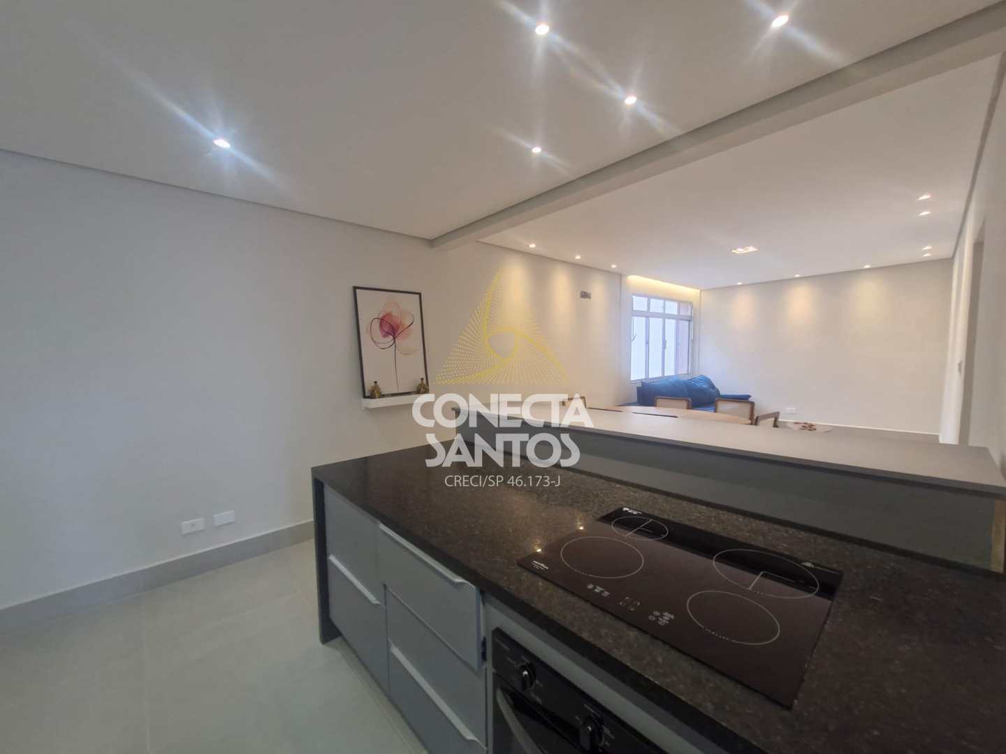 Apartamento à venda com 3 quartos, 120m² - Foto 11