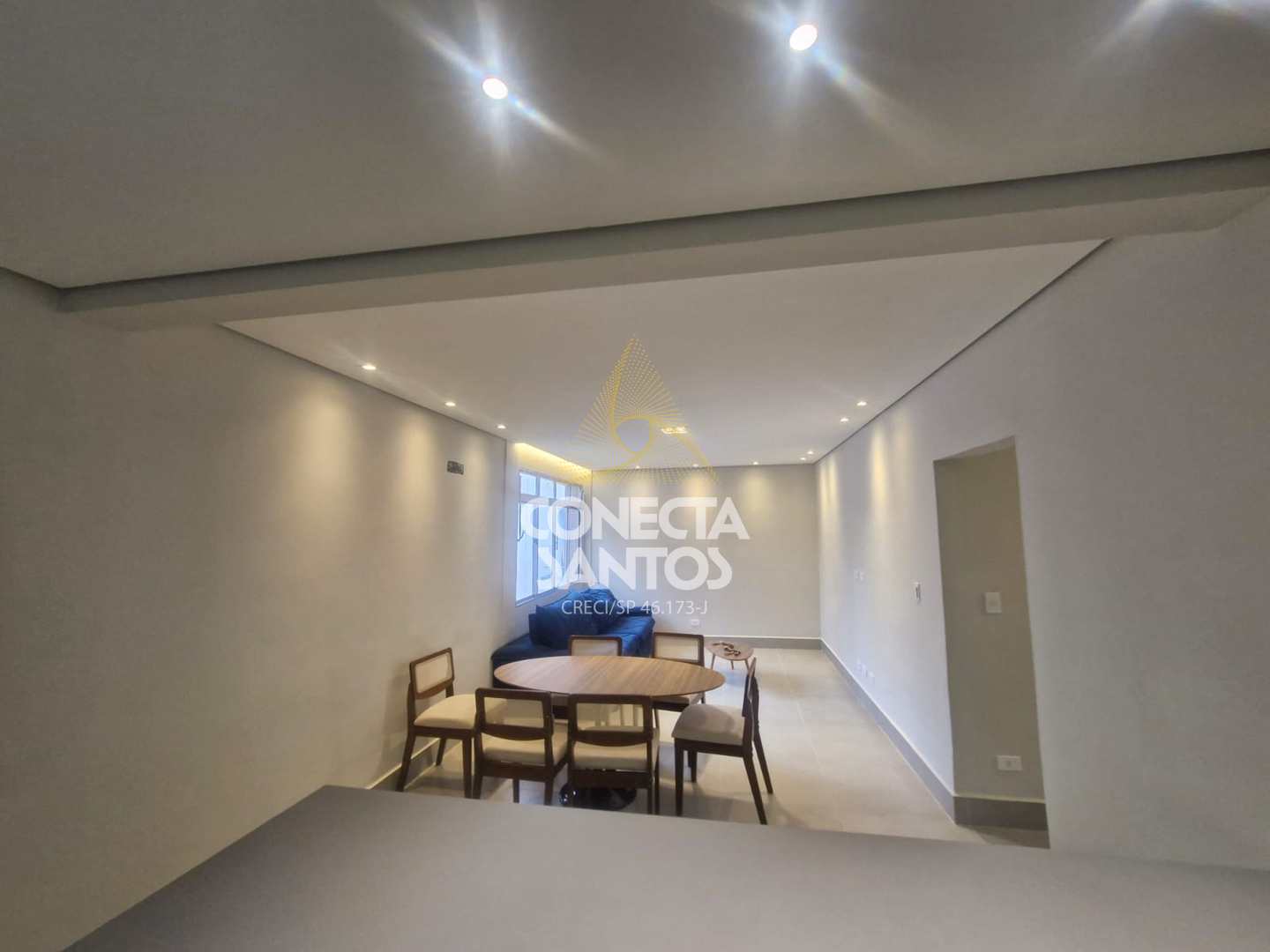 Apartamento à venda com 3 quartos, 120m² - Foto 10