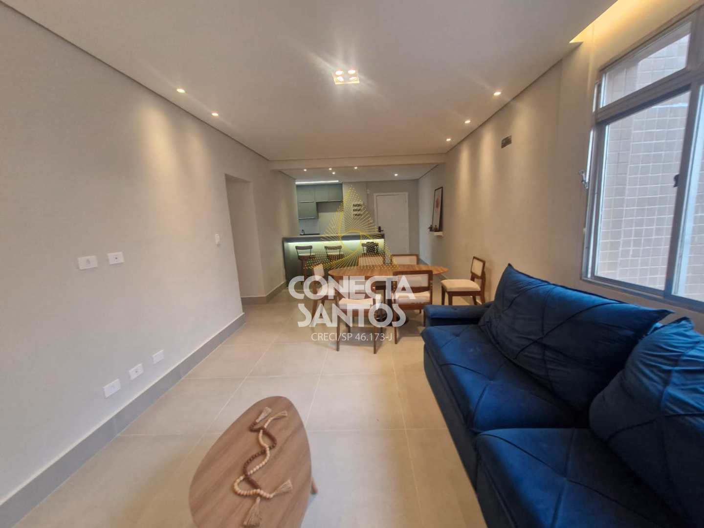 Apartamento à venda com 3 quartos, 120m² - Foto 7
