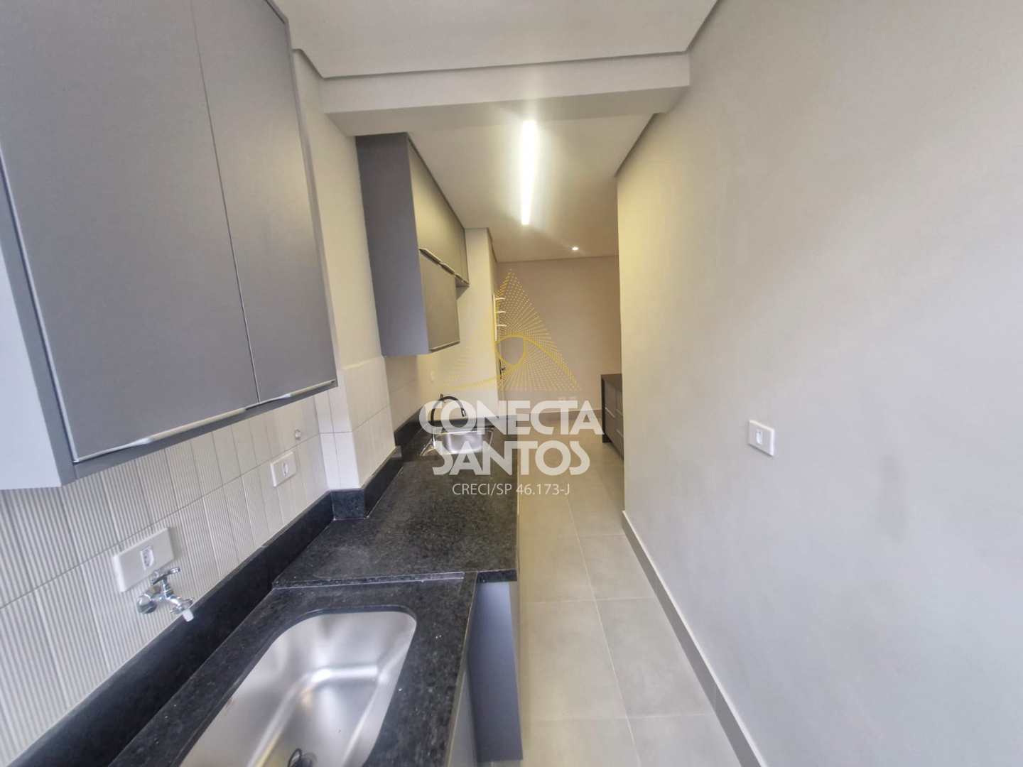 Apartamento à venda com 3 quartos, 120m² - Foto 8