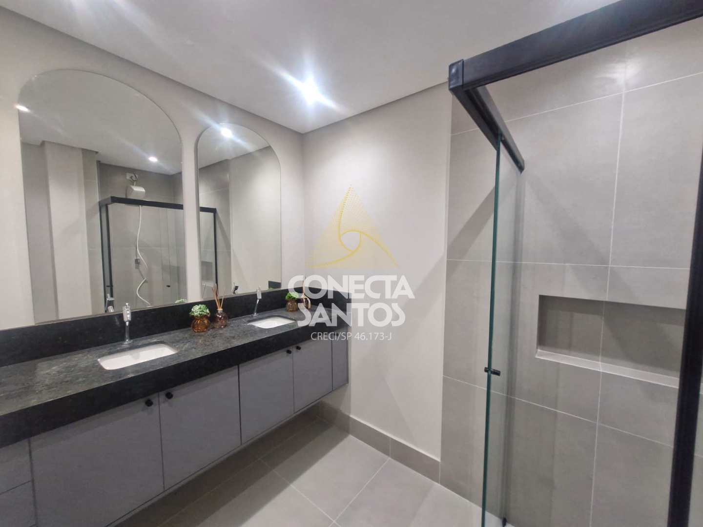 Apartamento à venda com 3 quartos, 120m² - Foto 15