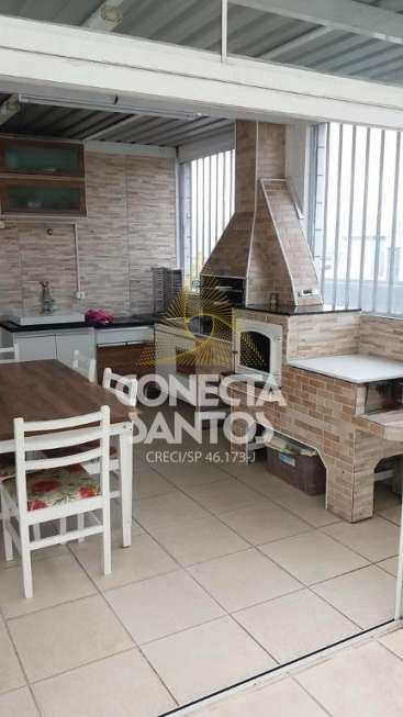 Cobertura à venda com 4 quartos, 305m² - Foto 1