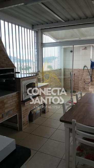 Cobertura à venda com 4 quartos, 305m² - Foto 2