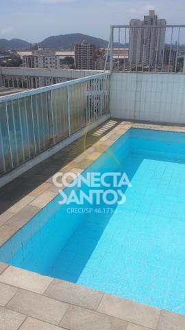 Cobertura à venda com 4 quartos, 305m² - Foto 3