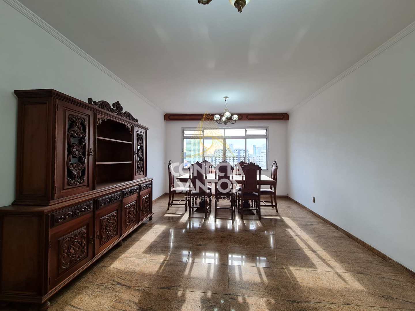 Cobertura à venda com 3 quartos, 266m² - Foto 6