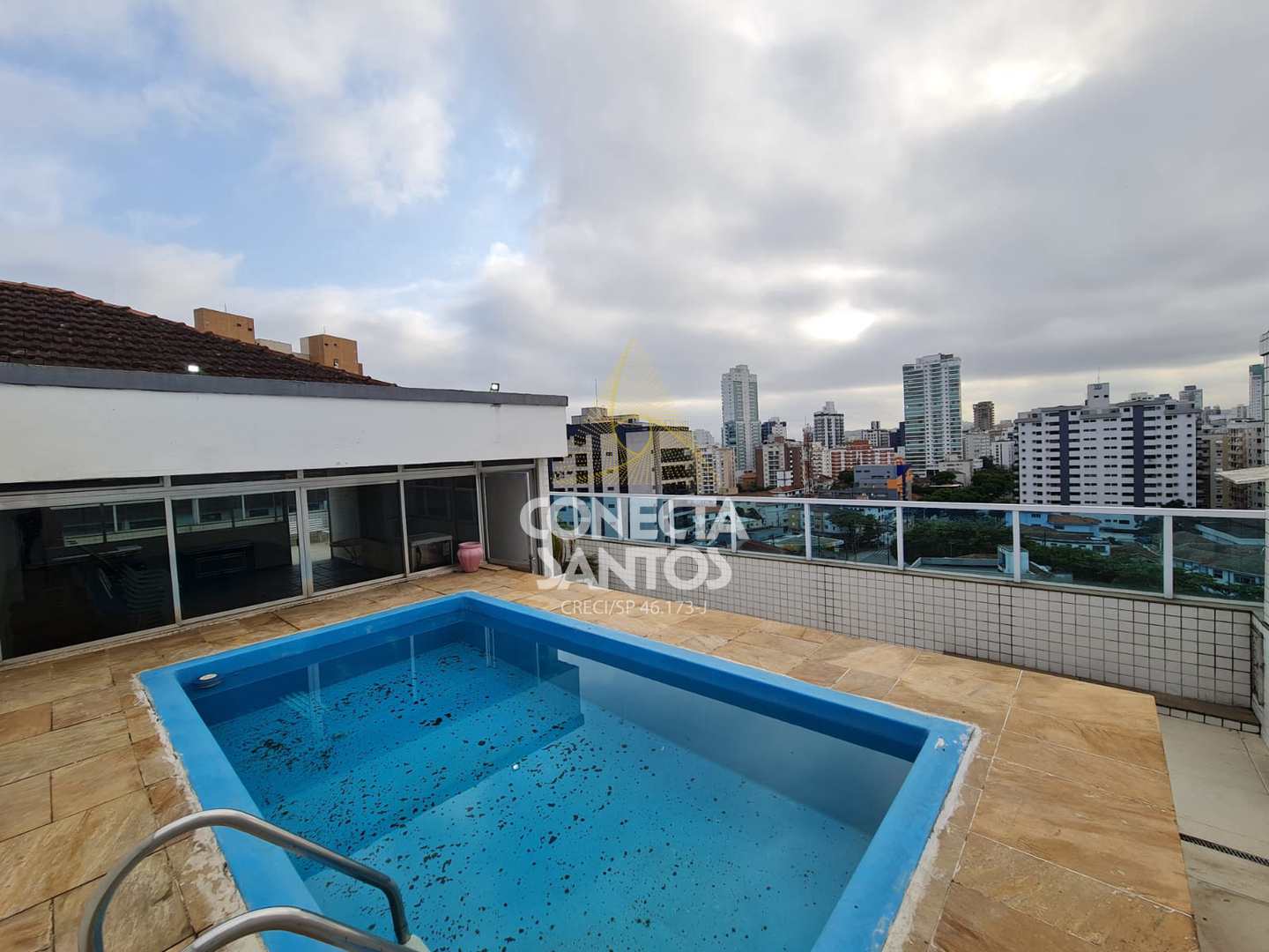 Cobertura à venda com 3 quartos, 266m² - Foto 4