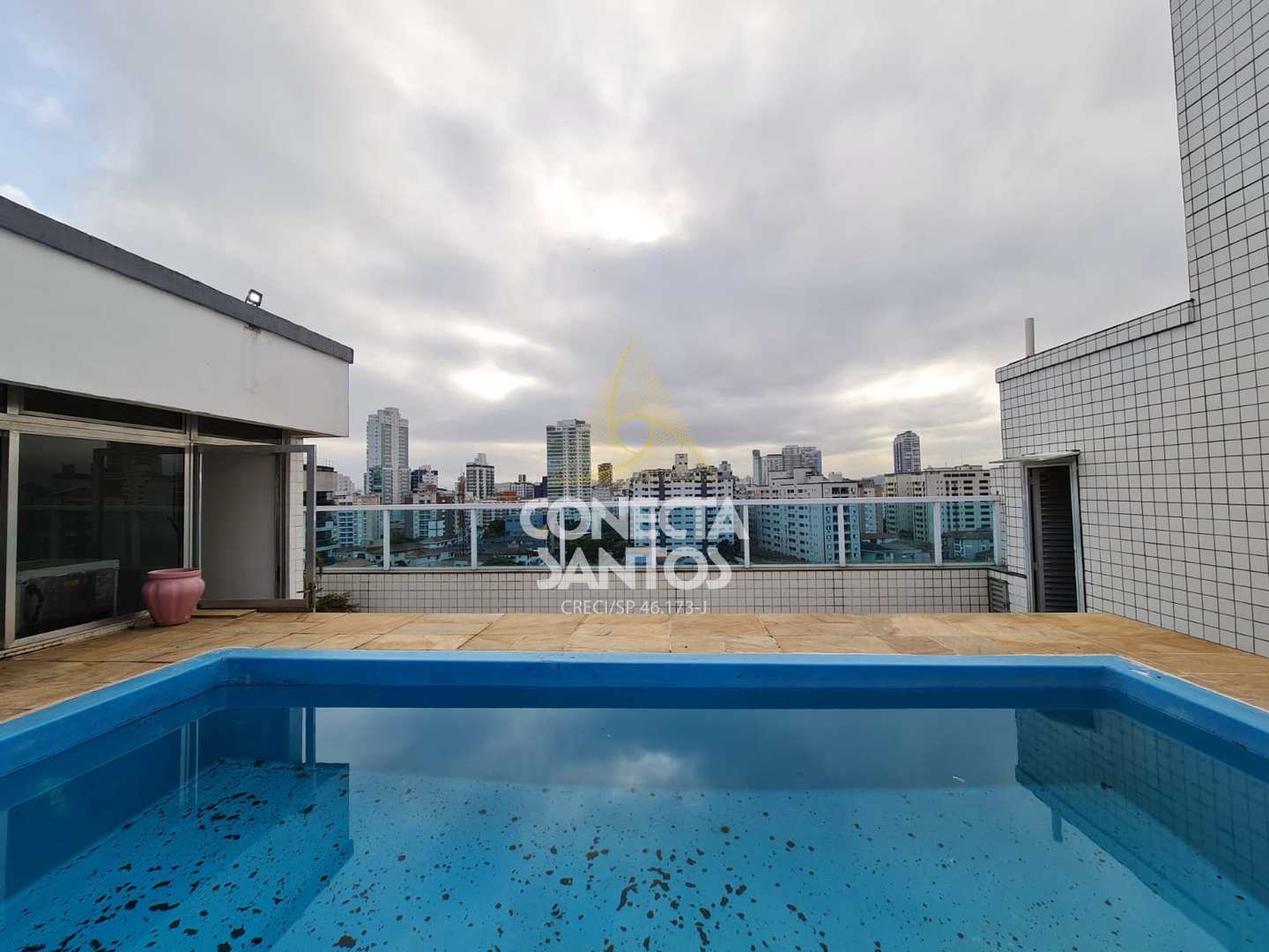 Cobertura à venda com 3 quartos, 266m² - Foto 5