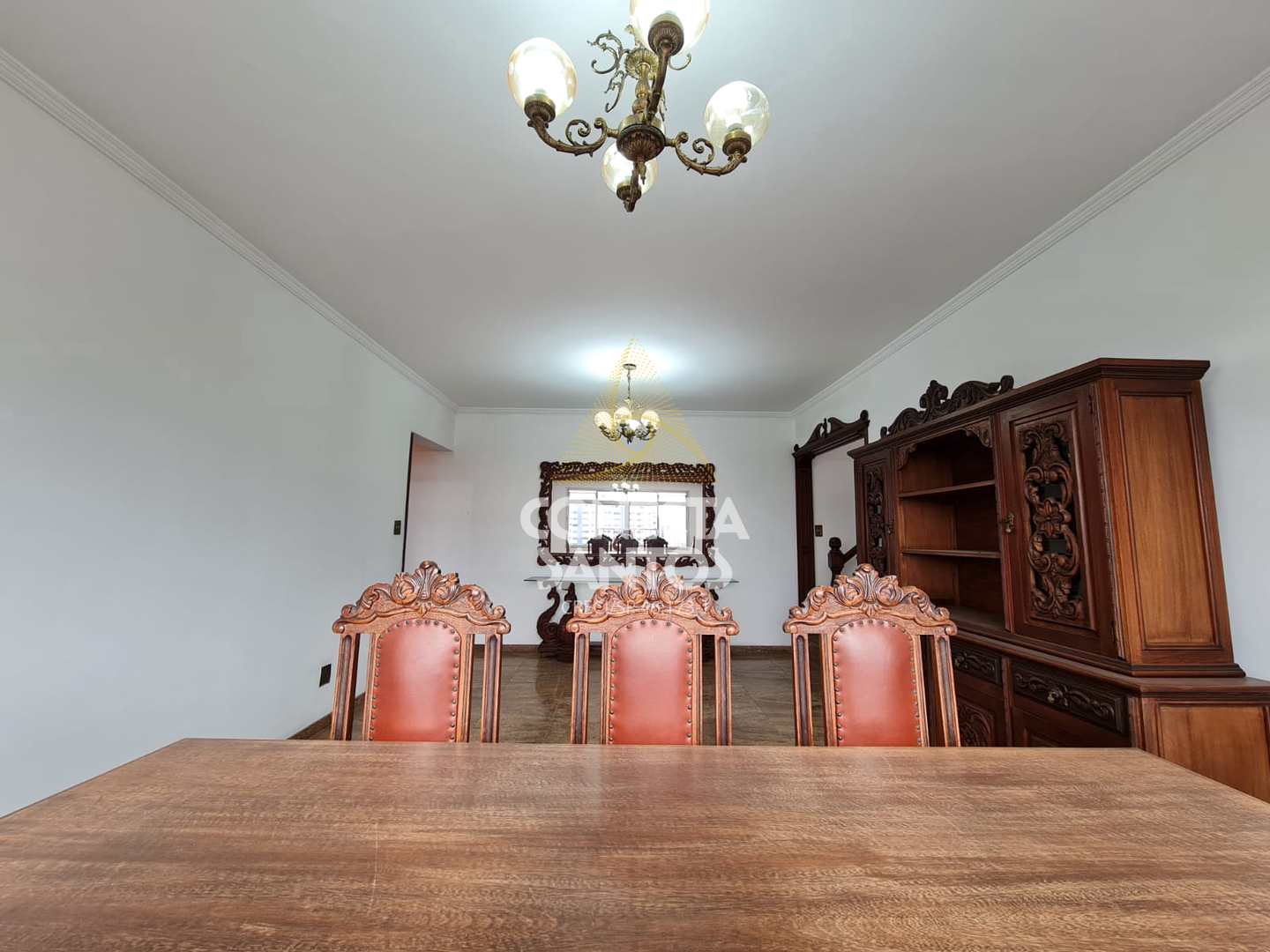 Cobertura à venda com 3 quartos, 266m² - Foto 8