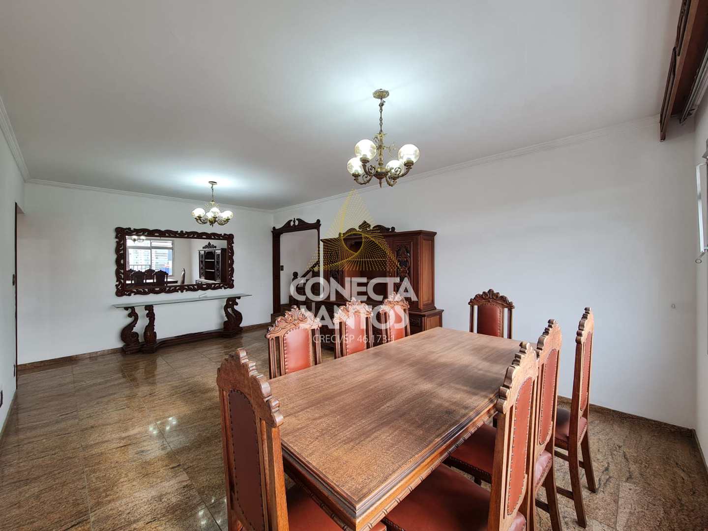 Cobertura à venda com 3 quartos, 266m² - Foto 10