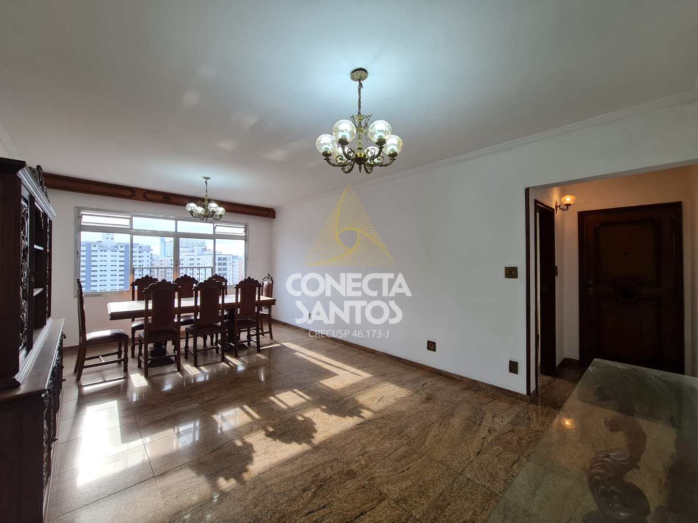 Cobertura à venda com 3 quartos, 266m² - Foto 1