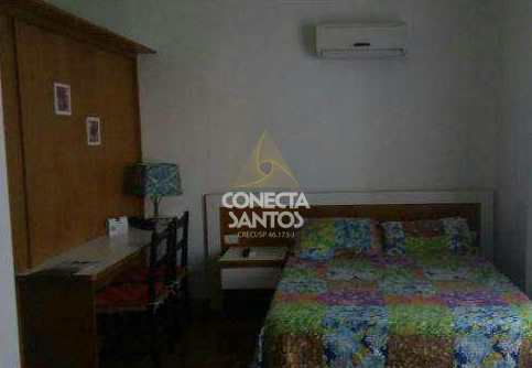 Flat/Apart Hotel à venda com 1 quarto, 30m² - Foto 5