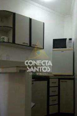 Flat/Apart Hotel à venda com 1 quarto, 30m² - Foto 16