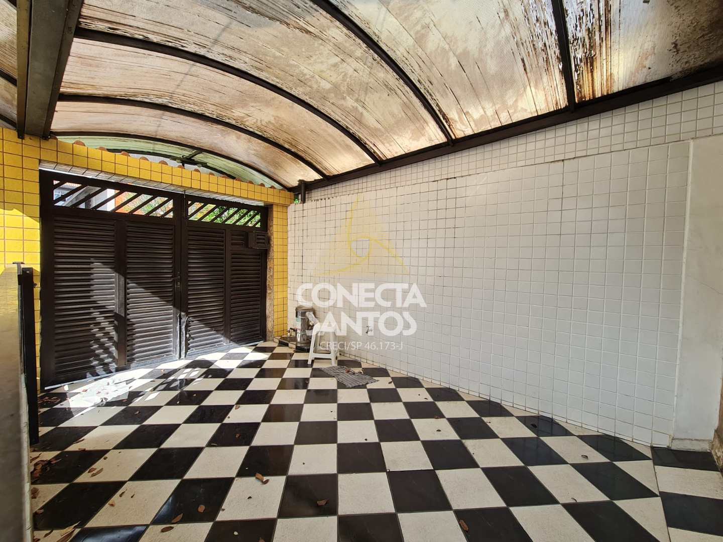 Casa à venda com 1 quarto, 150m² - Foto 8