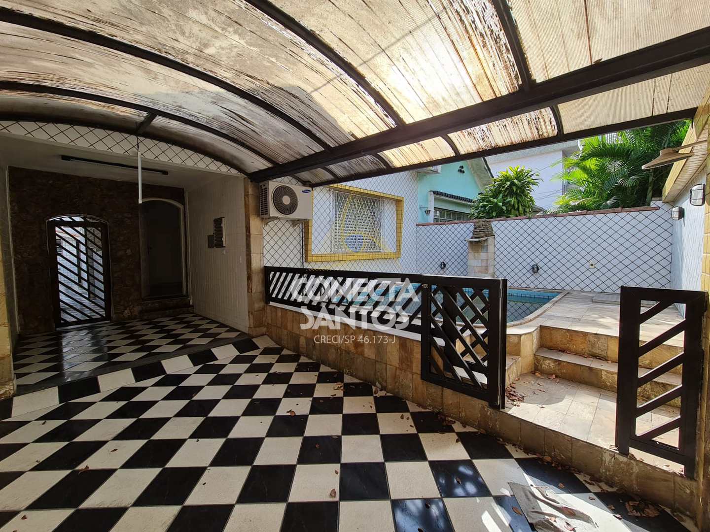 Casa à venda com 1 quarto, 150m² - Foto 6
