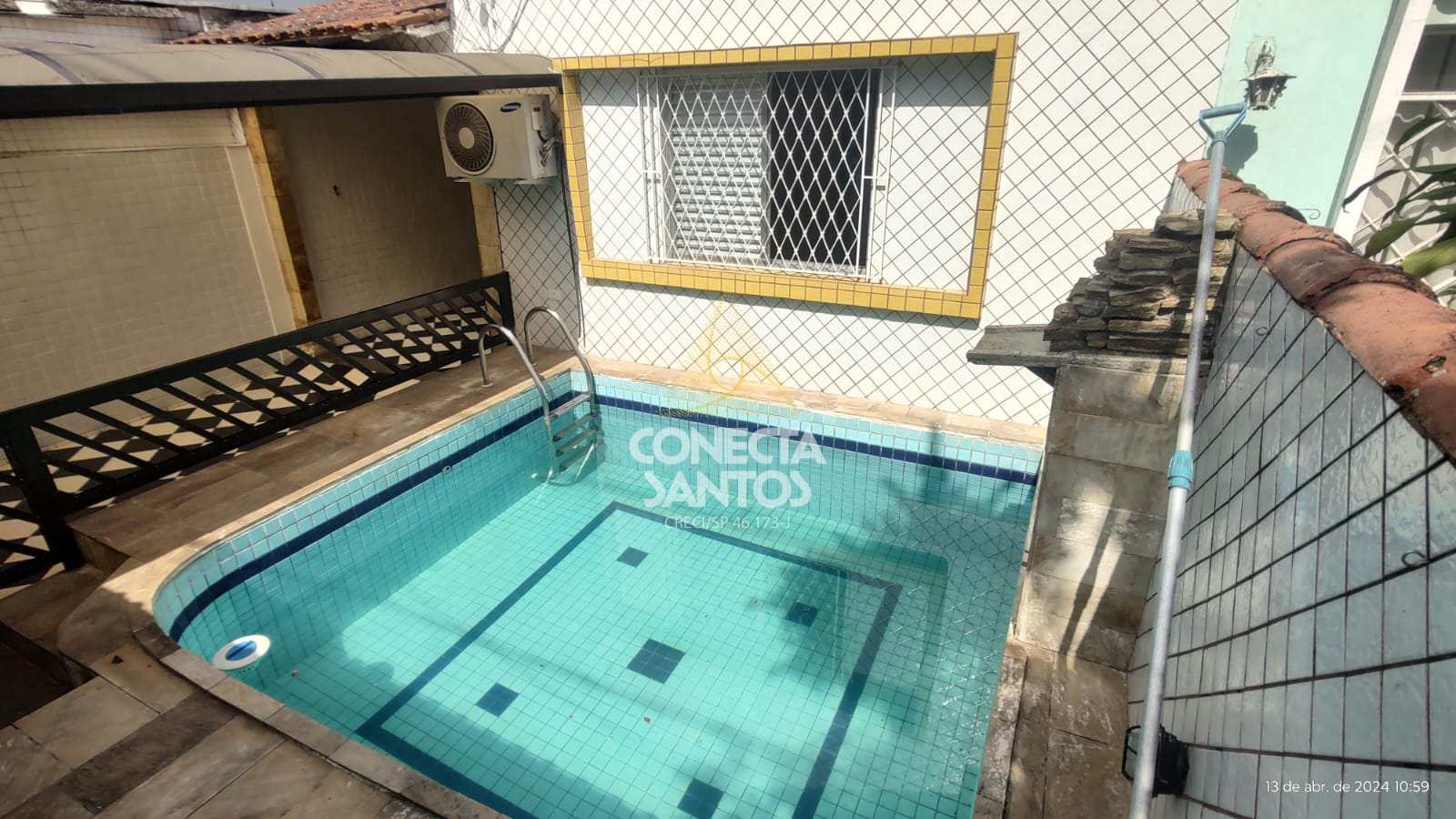 Casa à venda com 1 quarto, 150m² - Foto 4