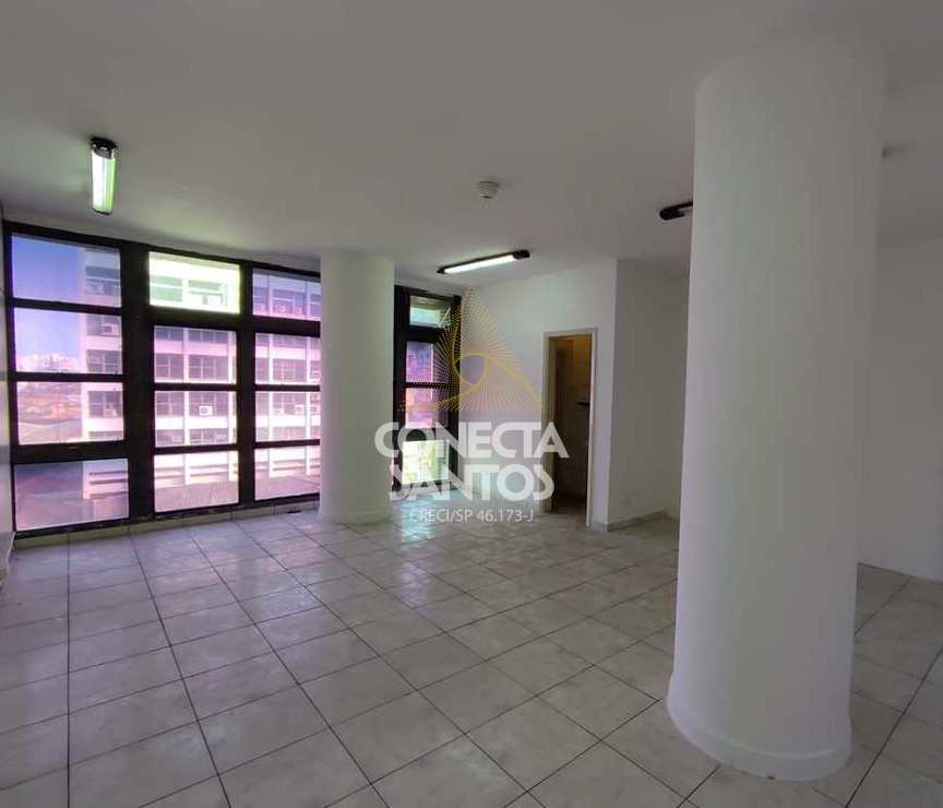 Conjunto Comercial-Sala à venda e aluguel, 45m² - Foto 1