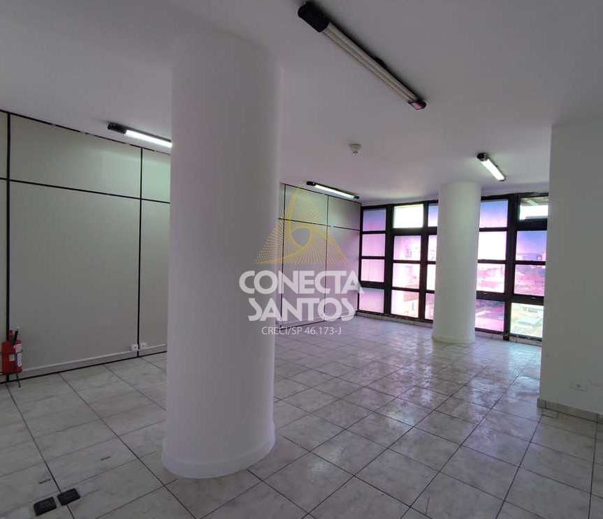 Conjunto Comercial-Sala à venda e aluguel, 45m² - Foto 2
