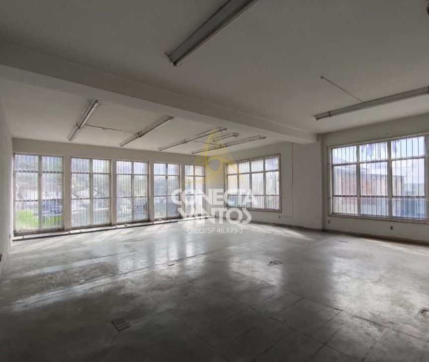 Loja-Salão à venda e aluguel, 600m² - Foto 1