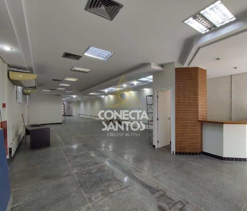 Loja-Salão à venda e aluguel, 600m² - Foto 4