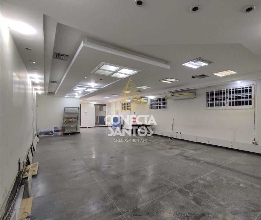 Loja-Salão à venda e aluguel, 600m² - Foto 2