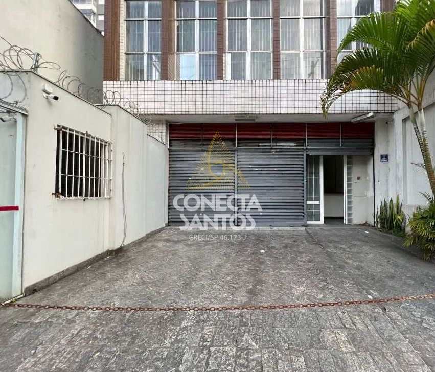 Loja-Salão à venda e aluguel, 600m² - Foto 5