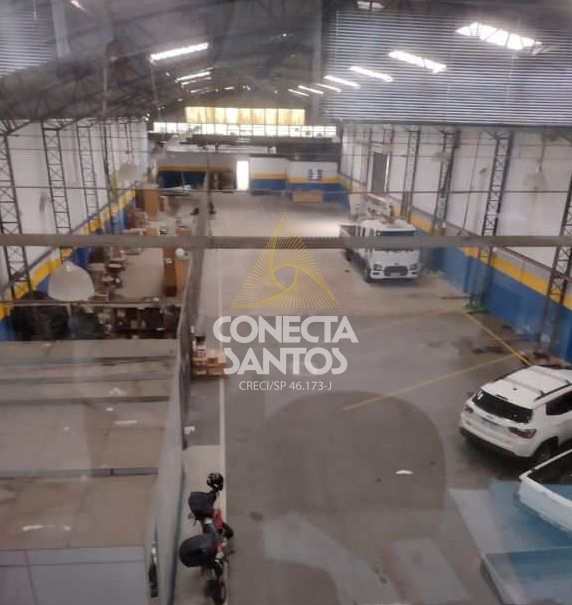 Depósito-Galpão-Armazém à venda, 2100m² - Foto 22